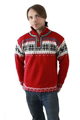 Torino (Pullover)
